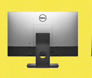 DELL一体型PC モニター回転可能　OptiPlex 7460 AIO Amazon.com: Dell Optiplex 7460 AIO | 23.8